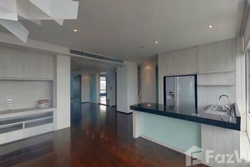 3 Bedroom Condo for Sale or Rent in Khlong Tan Nuea, Bangkok