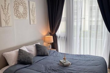 1 Bedroom Condo for rent in The BASE Uptown-Phuket, Ratsada, Phuket
