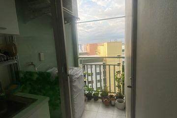 Condo for sale in Anusawari, Bangkok near MRT Ram Inthra 3