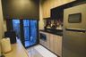 1 Bedroom Condo for Sale or Rent in THE LINE Wongsawang, Wong Sawang, Bangkok near MRT Wong Sawang