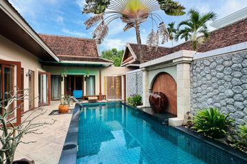 3 Bedroom Villa for rent in Chalong, Phuket