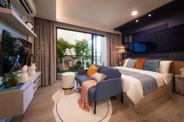 1 Bedroom Condo for sale in Karon, Phuket