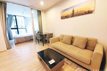 1 Bedroom Condo for rent in Talat Yai, Phuket