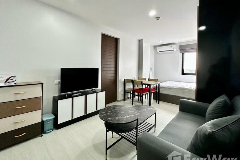 1 Bedroom Condo