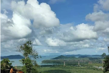 Land for sale in Mai Khao, Phuket