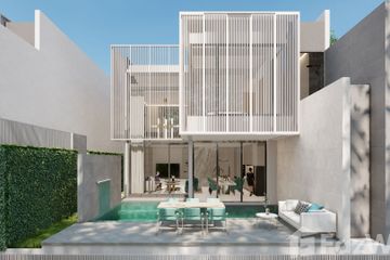 4 Bedroom Villa for sale in Larimar Villa Phuket, Chalong, Phuket