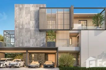 6 Bedroom House for rent in Bang Krang, Nonthaburi