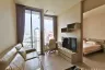 1 Bedroom Condo for Sale or Rent in The ESSE Asoke, Khlong Toei Nuea, Bangkok near BTS Asoke