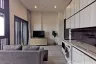 1 Bedroom Condo for Sale or Rent in The Line sukhumvit 101, Bang Chak, Bangkok near BTS Punnawithi