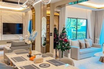 4 Bedroom House for sale in Bangkok Boulevard Signature Ladprao-Serithai, Khlong Kum, Bangkok