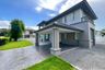 4 Bedroom House for sale in Bang Nam Chuet, Samut Sakhon