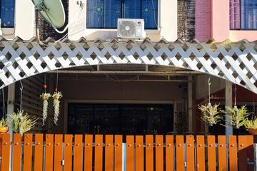 2 Bedroom Townhouse for sale in Phraek Sa Mai, Samut Prakan