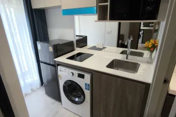 Condo for rent in Khu Khot, Pathum Thani near BTS Khu Khot