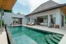 3 Bedroom Villa for sale in Si Sunthon, Phuket