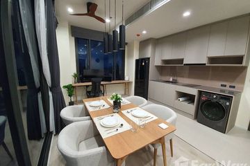 2 Bedroom Condo for sale in Khlong Toei Nuea, Bangkok near MRT Sukhumvit