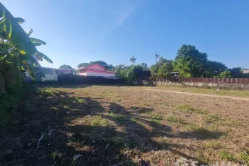 Land for sale in Nong Khon Kwang, Udon Thani