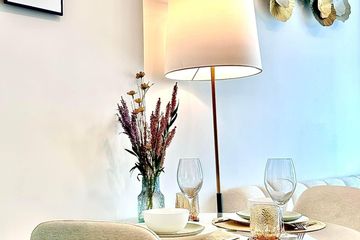 1 Bedroom Condo for rent in Wichit, Phuket