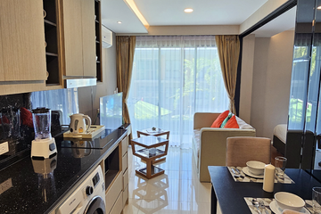 1 Bedroom Condo for sale in Choeng Thale, Phuket