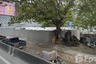 Land for sale in Bang Kapi, Bangkok near MRT Phra Ram 9