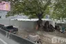 Land for sale in Bang Kapi, Bangkok near MRT Phra Ram 9