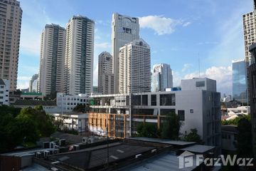 1 Bedroom Condo for sale in Thung Maha Mek, Bangkok near MRT Lumpini
