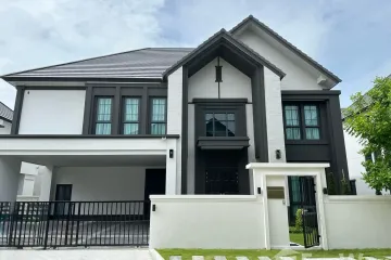 5 Bedroom House for Sale or Rent in Bang Phli Yai, Samut Prakan