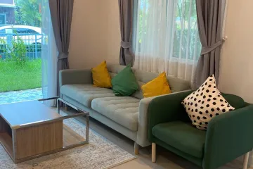 4 Bedroom House for rent in Ko Kaeo, Phuket