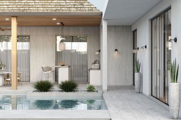 4 Bedroom Villa for sale in Choeng Thale, Phuket