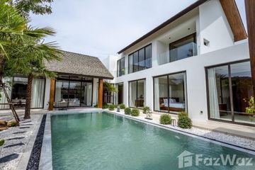 4 Bedroom Villa for Sale or Rent in Thep Krasatti, Phuket