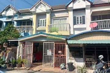 3 Bedroom Townhouse for sale in Sai Noi, Nonthaburi