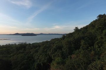 Land for sale in Pa Khlok, Phuket