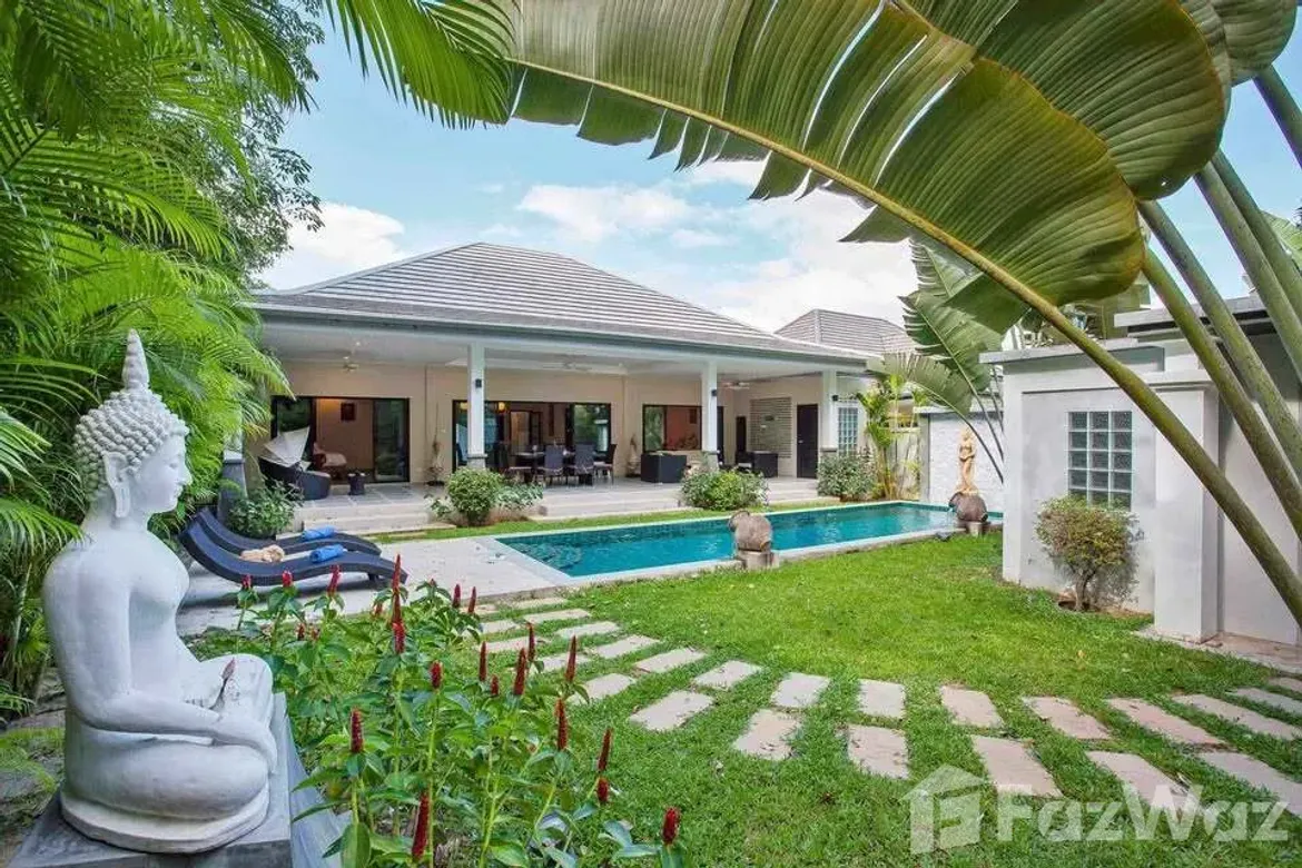 Mueang Phuket, Phuket