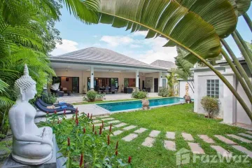 3 Bedroom Villa for sale in Rawai, Phuket