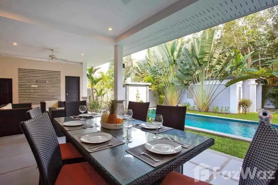 Mueang Phuket, Phuket - Photo 3