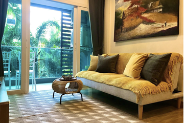 1 Bedroom Condo for sale in Rawai, Phuket