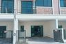 3 Bedroom Townhouse for sale in Tha Sao, Samut Sakhon