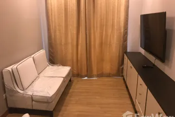 1 Bedroom Condo for sale in Wang Mai, Bangkok near BTS National Stadium