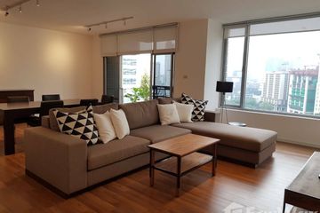 3 Bedroom Condo for sale in CRC Tower All Seasons Mansion, Lumpini, Bangkok near BTS Ploen Chit