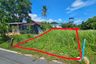 Land for sale in Ratsada, Phuket