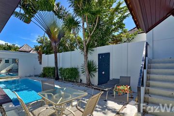 2 Bedroom Villa for Sale or Rent in Si Sunthon, Phuket