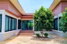 3 Bedroom House for sale in Mu Si, Nakhon Ratchasima