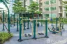 1 Bedroom Condo for sale in Elements Srinakarin, Nong Bon, Bangkok near MRT Srinagarindra 38
