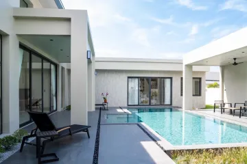 4 Bedroom Villa for rent in Choeng Thale, Phuket