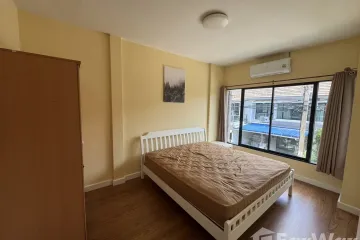 3 Bedroom Townhouse for rent in Bang Bua Thong, Nonthaburi