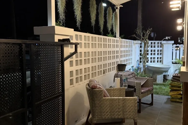 3 Bedroom House For Rent