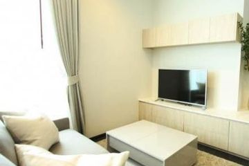 1 Bedroom Condo for Sale or Rent in Edge Sukhumvit 23, Khlong Toei Nuea, Bangkok near BTS Asoke