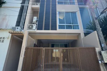 4 Bedroom House for rent in Chalong, Phuket