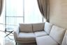 1 Bedroom Condo for Sale or Rent in The Bangkok Sathorn, Thung Wat Don, Bangkok near BTS Surasak