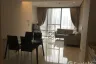 1 Bedroom Condo for Sale or Rent in The Bangkok Sathorn, Thung Wat Don, Bangkok near BTS Surasak