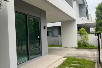 4 Bedroom House for rent in Ban Mai, Pathum Thani